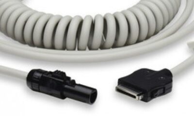 2016560-002 GE Healthcare Marquette CAM-14 6,5meter