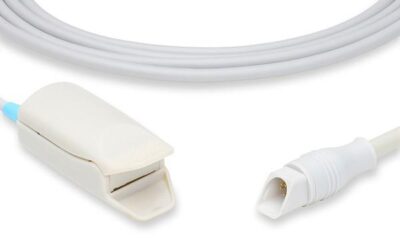 SpO2 αισθητήρας συμβατός με Novametix - 8744-00 0.9m
