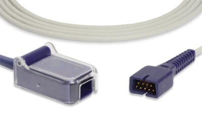 Nellcor Compatible SpO2 Adapter Cable