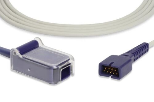 Nellcor Compatible SpO2 Adapter Cable