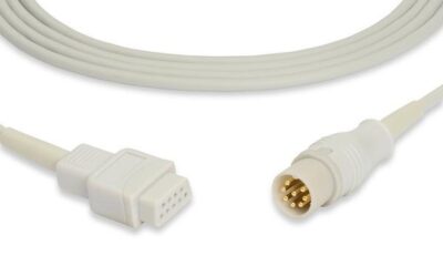 Datascope Compatible SpO2 Adapter Cable