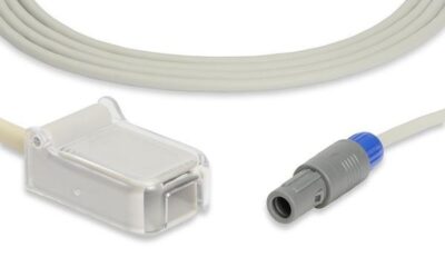 Datascope Compatible SpO2 Adapter Cable