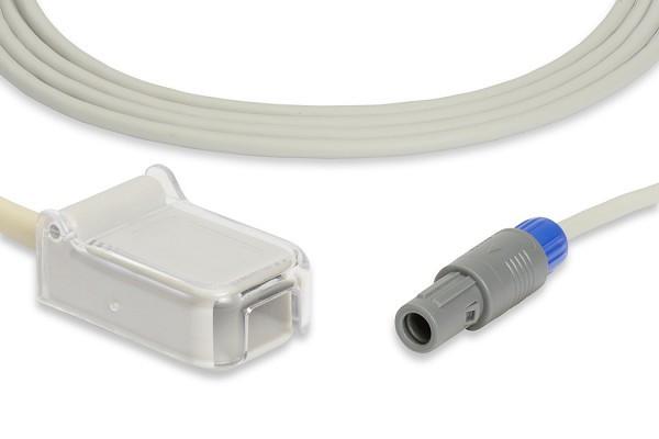 Datascope Compatible SpO2 Adapter Cable