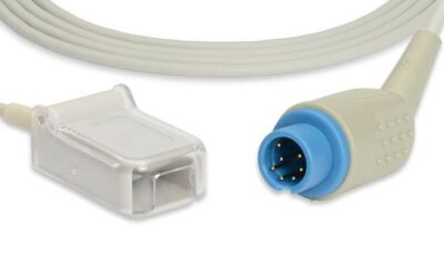 Datascope Compatible SpO2 Adapter Cable