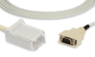 Nellcor Compatible SpO2 Adapter Cable