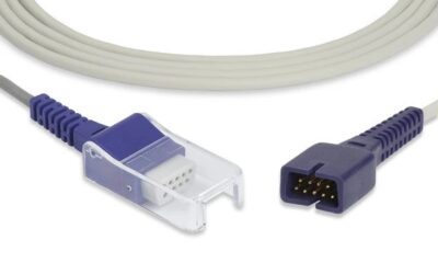 Nonin Compatible SpO2 Adapter Cable