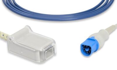 Philips Compatible SpO2 Adapter Cable
