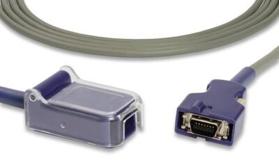 Nellcor Compatible SpO2 Adapter Cable