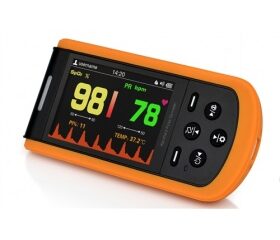Παλμικό Οξύμετρο Creative SP-20