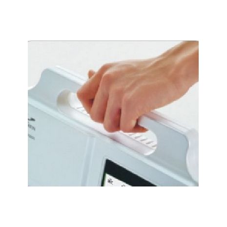 Καρδιογράφος φορητός COMEN CM300 - Image 2