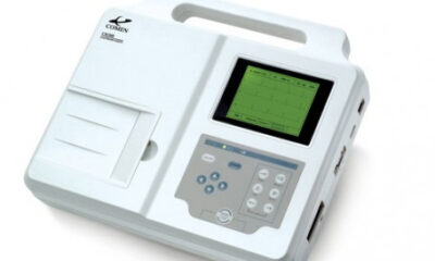 Καρδιογράφος φορητός COMEN CM300