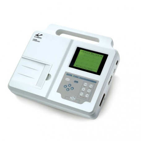 Καρδιογράφος φορητός COMEN CM300
