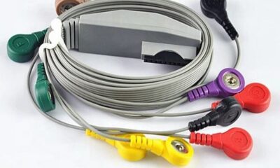 H12+Καλώδιο holter συμβατό