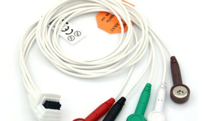 Καλώδιο Holter για Mortara H3