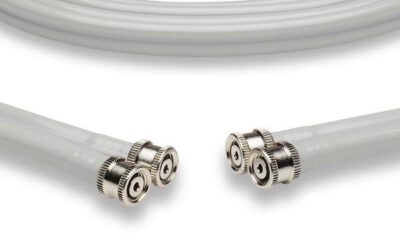 NIBP αεροσωλήνας συμβατός με Dinamap - 8841 3m