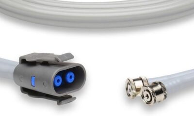 NIBP αεροσωλήνας συμβατός με GE Healthcare Dinamap - 107363 3m