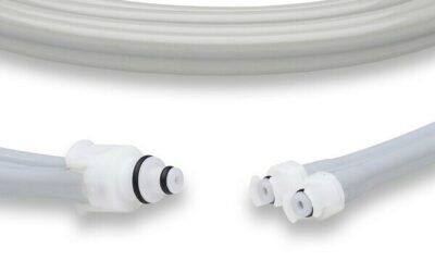 NIBP αεροσωλήνας συμβατός με GE Healthcare Marquette - 9461-203 3m
