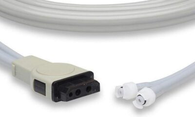 NIBP αεροσωλήνας συμβατός με GE Healthcare Marquette - 2017008-002 3m