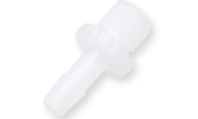 NIBP connector BP08 GE-300664 Dinamap