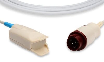 SpO2 αισθητήρας άμεσης σύνδεσης συμβατός με Kontron 3m