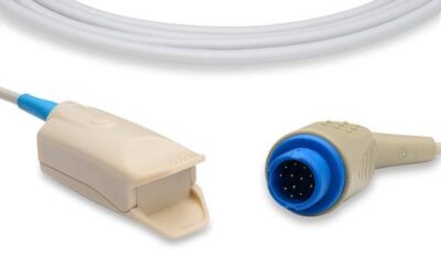 SpO2 αισθητήρας άμεσης σύνδεσης συμβατός με Newtech 3m