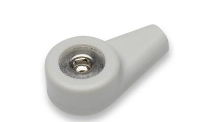 Αξεσουάρ ΗΚΓ Banana to Snap Adapters