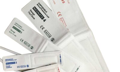 Περιχειρίδα Νεογνική Μονού Αυλού Μιας Χρήσης #1