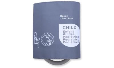 NIBP cuff μονού αυλού 10-19cm M1572A