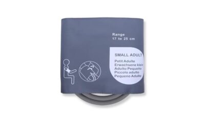NIBP cuff διπλού αυλού 18-26cm