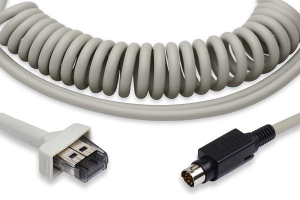 Καλώδιο κορμού ΗΚΓ συμβατό με GE Healthcare Marquette 700044-201