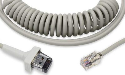 Καλώδιο κορμού ΗΚΓ συμβατό με GE Healthcare Marquette 700044-202