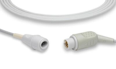 Προέκταση αρτηριακής πίεσης συμβατή με AAMI