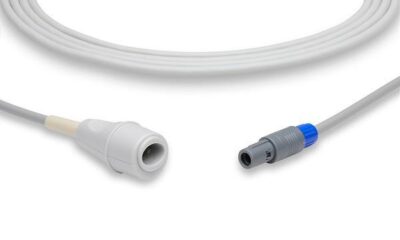 Προέκταση αρτηριακής πίεσης συμβατή με Criticare