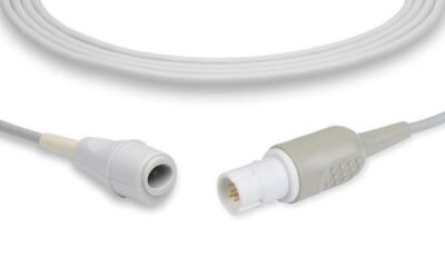 Προέκταση αρτηριακής πίεσης συμβατή με Draeger