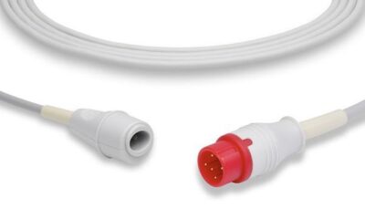 Προέκταση αρτηριακής πίεσης συμβατή με DRE