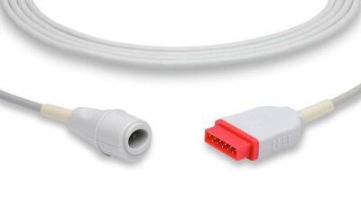 Προέκταση αρτηριακής πίεσης συμβατή με GE Healthcare Marquette 2021197-001