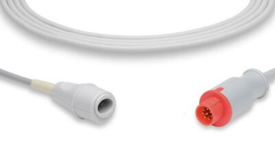 Προέκταση αρτηριακής πίεσης συμβατή με Hellige