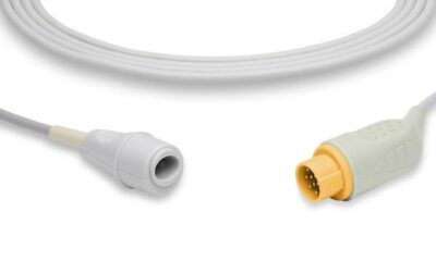 Προέκταση αρτηριακής πίεσης συμβατή με Kontron