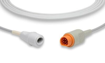 Προέκταση αρτηριακής πίεσης συμβατή με Siemens