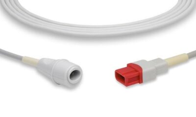 Προέκταση αρτηριακής πίεσης συμβατή με Spacelabs 700-0293-00