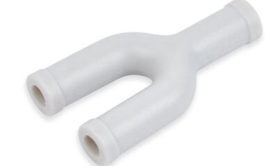 NIBP connector BP3T-Y0 300829