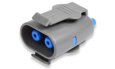 NIBP connector BP25 330073