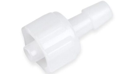 NIBP connector BP06 5082-165