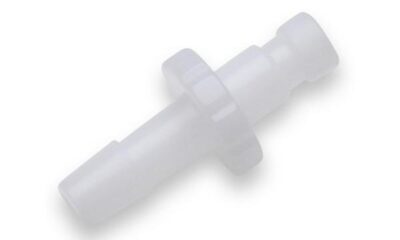 NIBP connector BP12-P