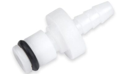 NIBP connector BP21 CN-BP20