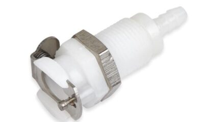 NIBP connector BS21 330057