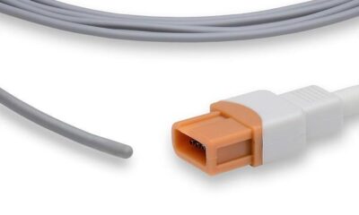 Αισθητήρας θερμοκρασίας συμβατός με Spacelabs 20700-4000-00