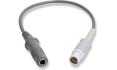 Προέκταση θερμοκρασίας συμβατή με Draeger