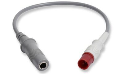 Προέκταση θερμοκρασίας συμβατή με Philips