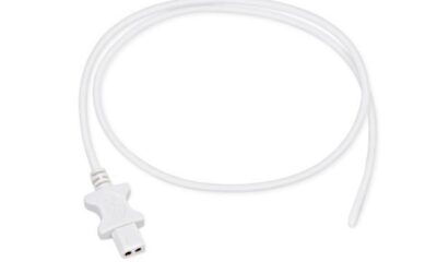 Αισθητήρας θερμοκρασίας μιας χρήσης συμβατός με Datex Ohmeda 8001644